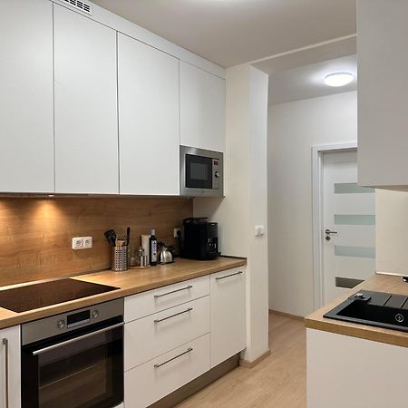 Apartman Na Sjezdovce Sedlonov Экстерьер фото